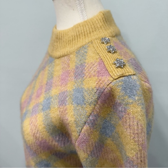 Zara Sweater Size Small - Picture 5 of 10